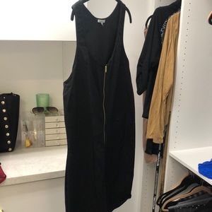 Brand New Mini Black Dress